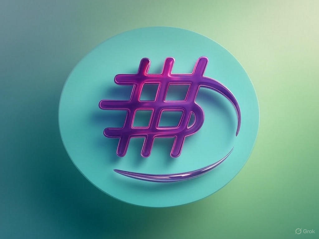 Hashtag Generator