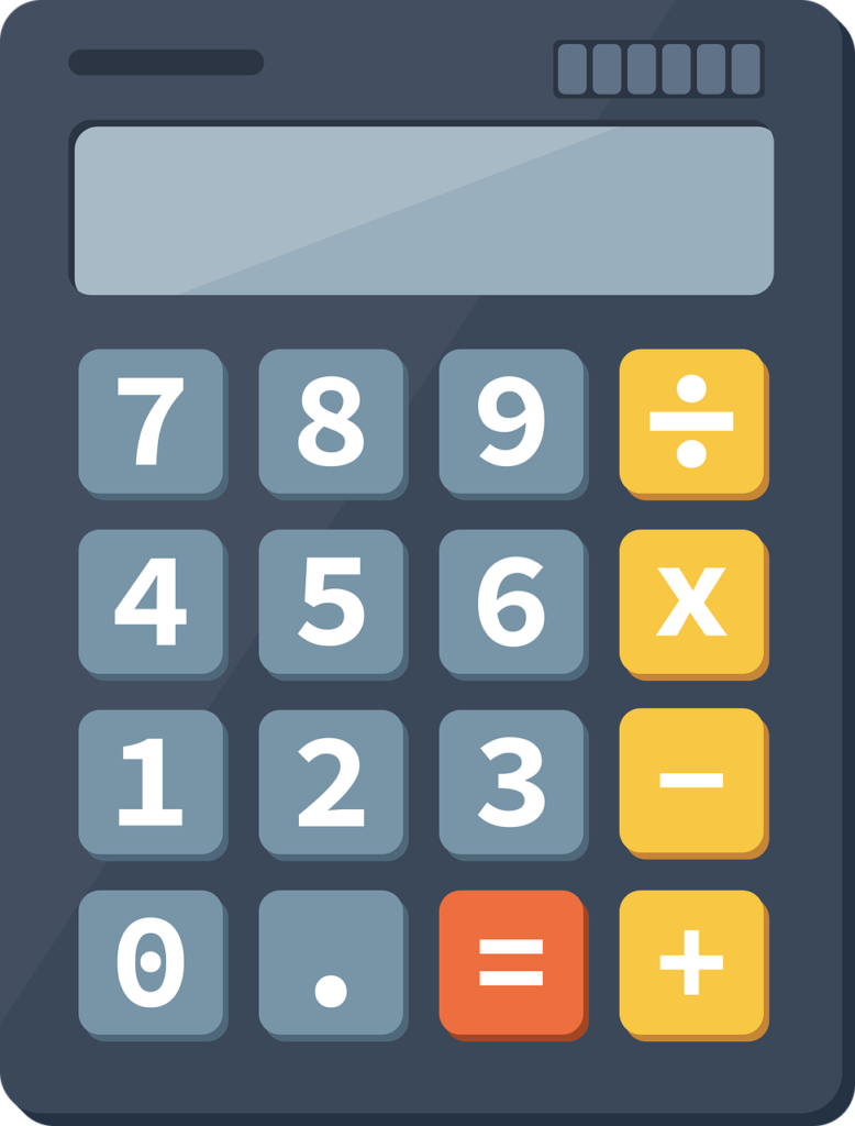 SIP Calculator