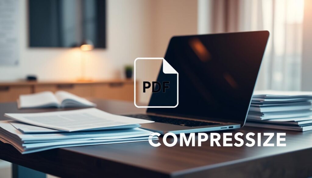 PDF Compression